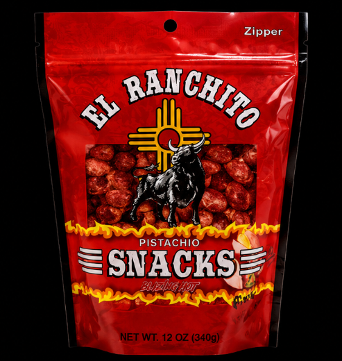 El Ranchito Snacks