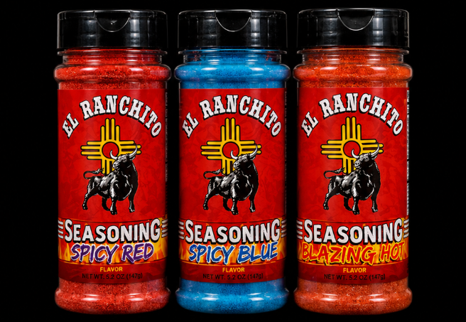 El Ranchito Seasonings